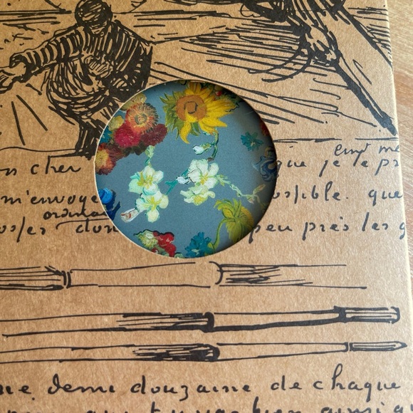 CASELY Vincent’s Flowers | Van Gogh Museum Case 12 PRO MAX•BOLD+MAG SAFE - Picture 3 of 9